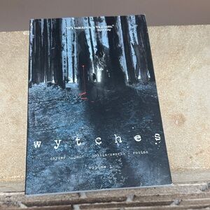 Wytches Volume 1 Graphic Novel